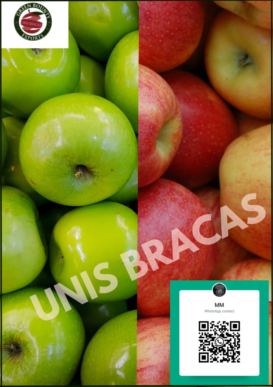 Apples