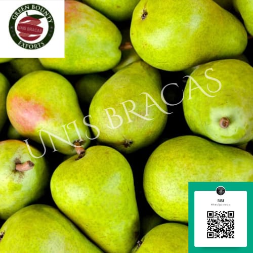 Pears
