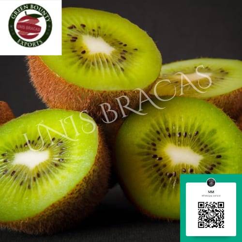 Kiwi Fruit