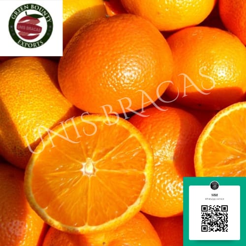 Oranges